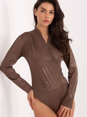 Shapewear Body model Italy Moda