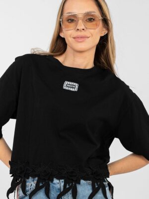 Blouse model Factory Price