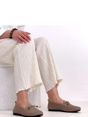 Mocassin model Solea