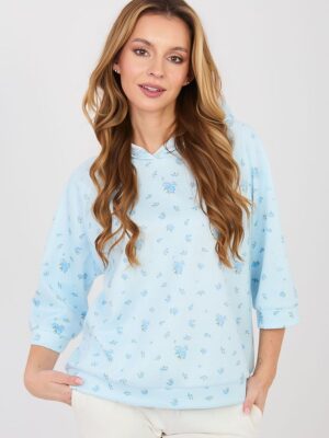 Sweatshirt model Italy Moda