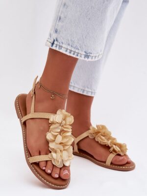 Sandals model Step in style