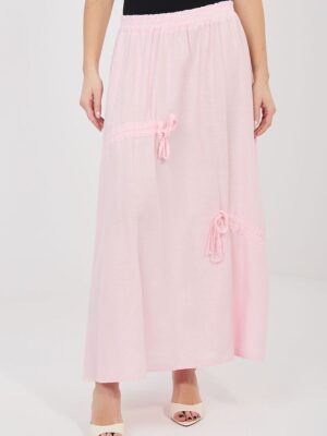 Long skirt model Italy Moda