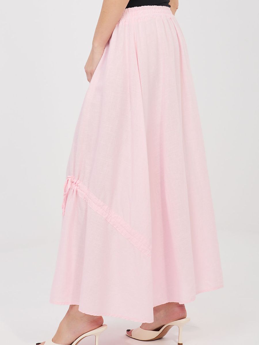 Long skirt model Italy Moda – Fotoğraf 3
