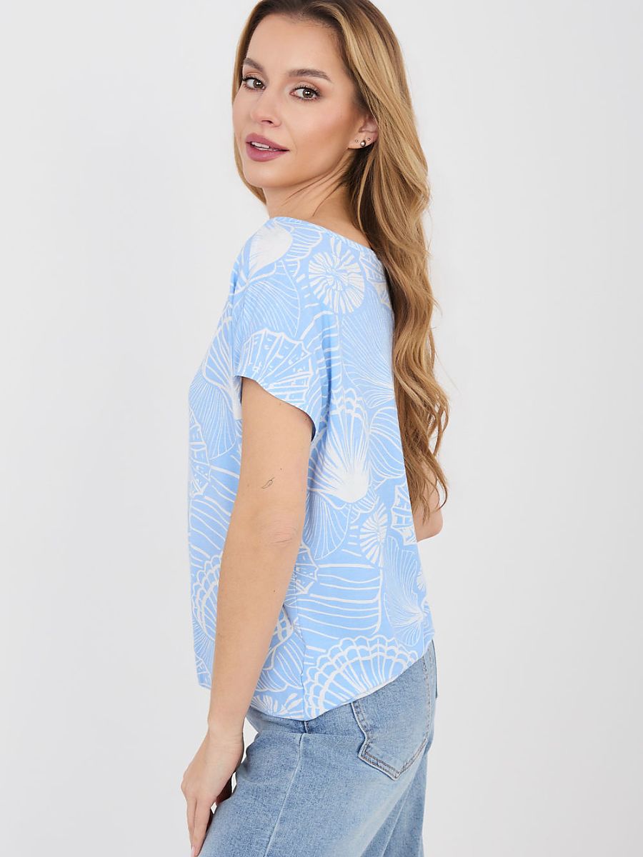 Blouse model Sublevel – Fotoğraf 2