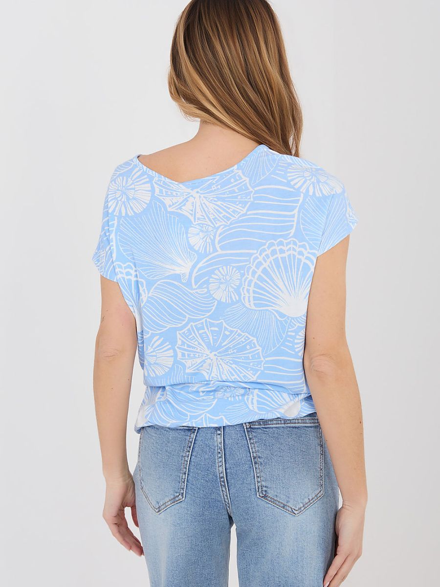 Blouse model Sublevel – Fotoğraf 3