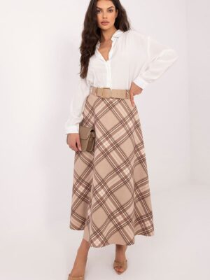 Long skirt model Italy Moda