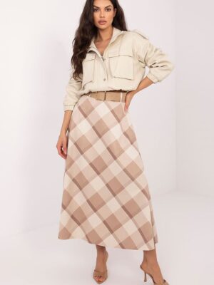 Long skirt model Italy Moda