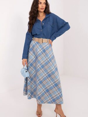 Long skirt model Italy Moda