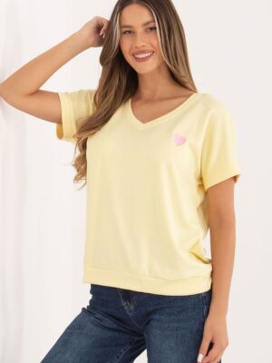 Blouse model Relevance