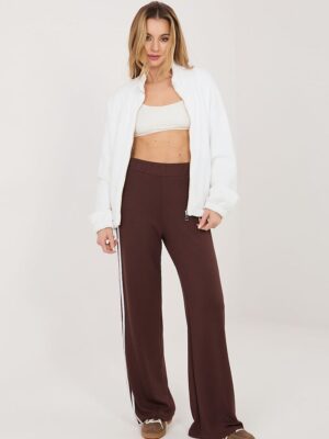 Tracksuit trousers model Relevance
