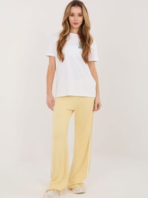 Tracksuit trousers model Relevance
