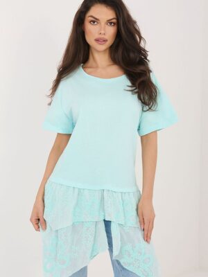 Blouse model Italy Moda