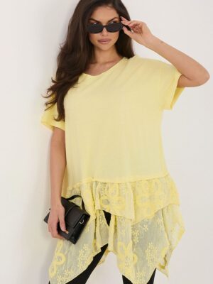 Blouse model Italy Moda