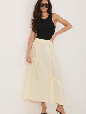 Long skirt model Italy Moda