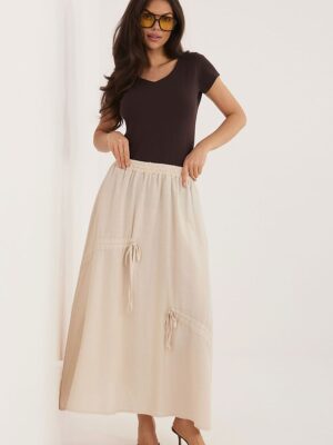 Long skirt model Italy Moda