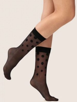 Socks model Gabriella