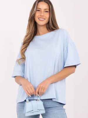 T-shirt model Rue Paris