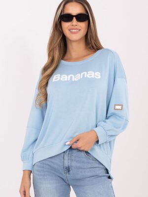 Sweatshirt model Rue Paris