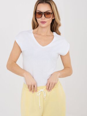 T-shirt model Sublevel