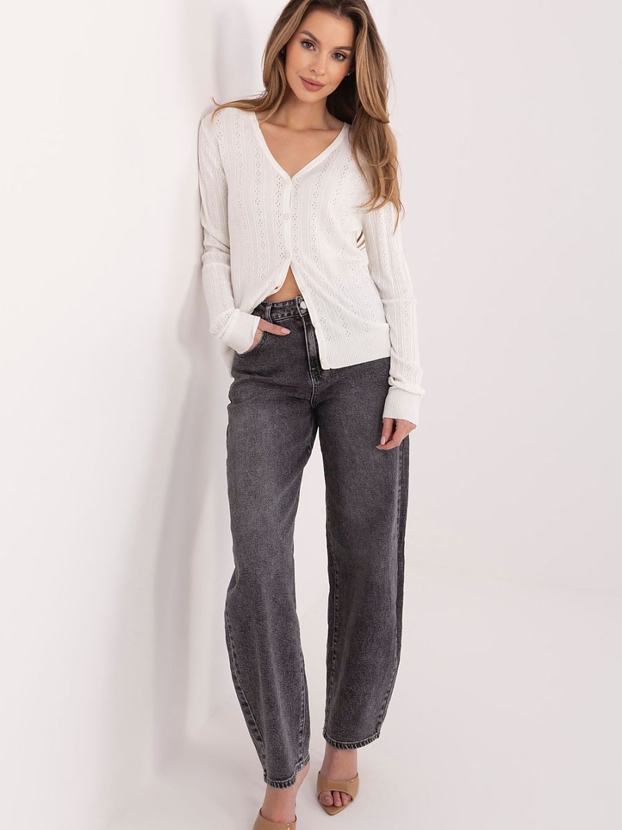 Cardigan model Sublevel – Fotoğraf 2