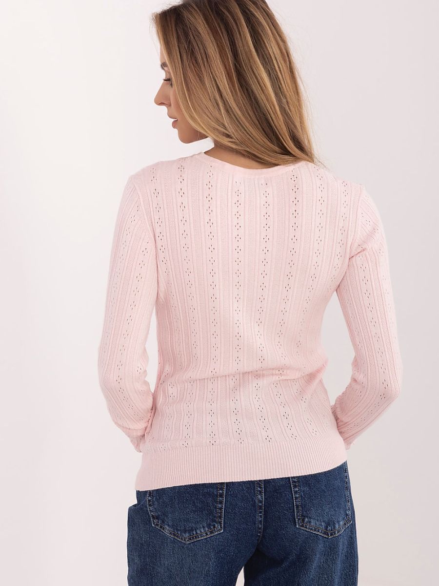 Cardigan model Sublevel – Fotoğraf 3