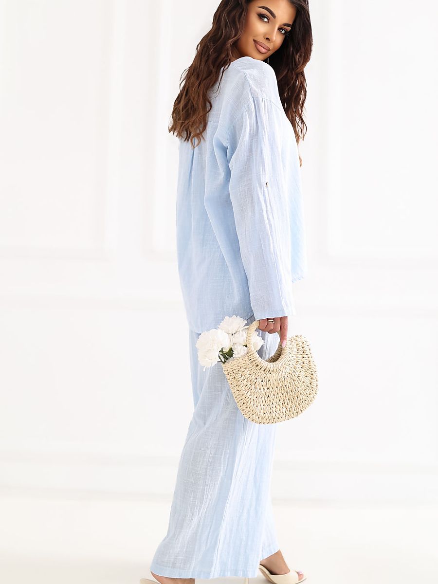 Blouse model Italy Moda – Fotoğraf 4