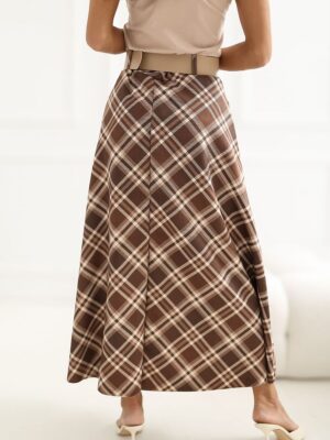 Long skirt model Italy Moda