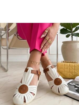 Sandals model Solea