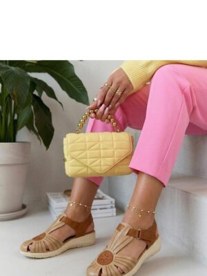 Sandals model Solea