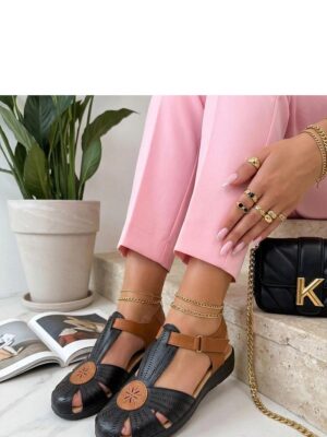 Sandals model Solea