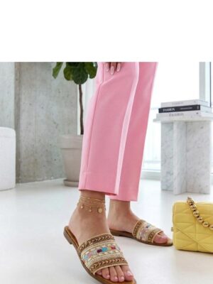 Flip-flops model Solea