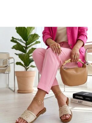 Flip-flops model Solea