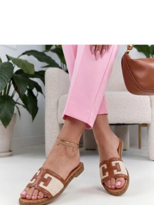 Flip-flops model Solea