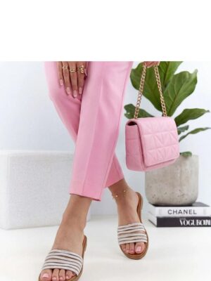Flip-flops model Solea