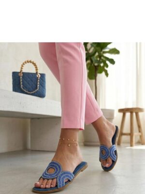 Flip-flops model Solea