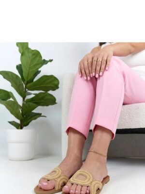 Flip-flops model Solea