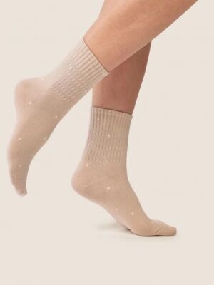 Socks model Gabriella