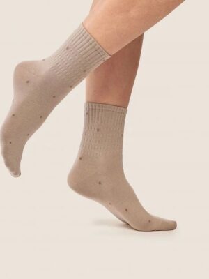 Socks model Gabriella
