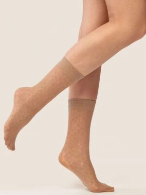 Socks model Gabriella