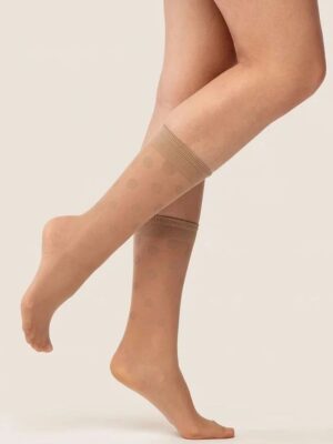 Socks model Gabriella