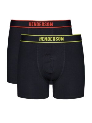 Set model Henderson