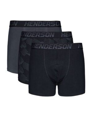 Set model Henderson