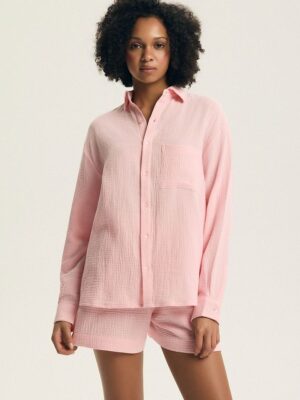 Pyjama model Henderson