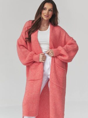 Cardigan model Makadamia