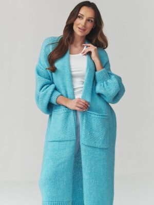 Cardigan model Makadamia