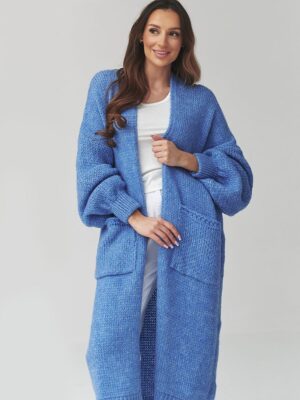 Cardigan model Makadamia
