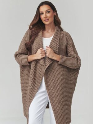 Cardigan model Makadamia