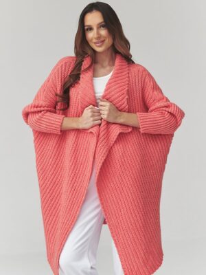 Cardigan model Makadamia