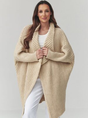 Cardigan model Makadamia