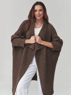 Cardigan model Makadamia